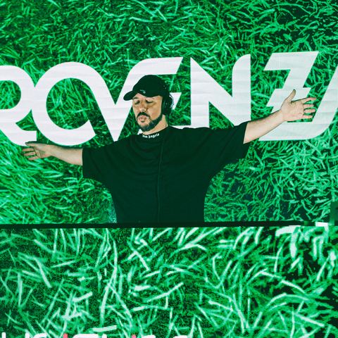Provenzano DJ, Le serate in foto
