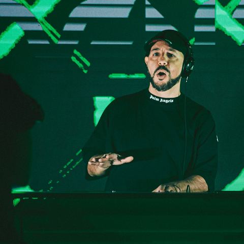 Provenzano DJ, Le serate in foto