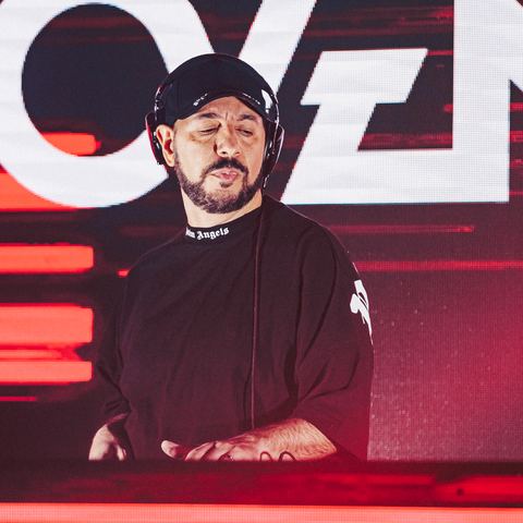 Provenzano DJ, Le serate in foto