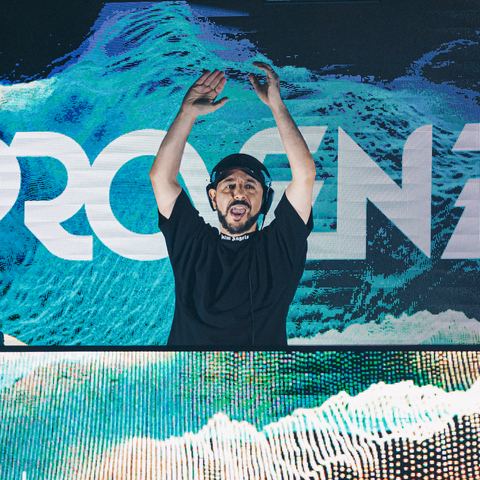 Provenzano DJ, Le serate in foto