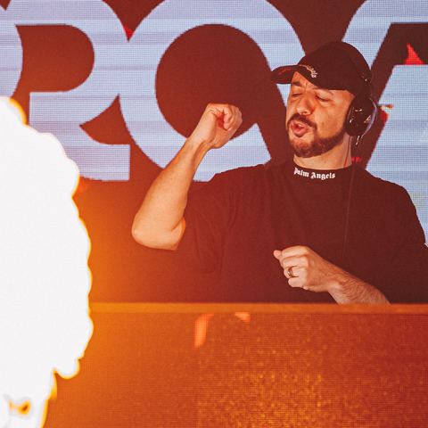 Provenzano DJ, Le serate in foto