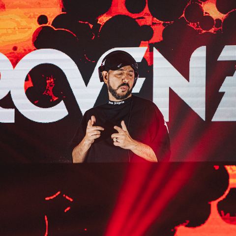 Provenzano DJ, Le serate in foto