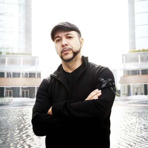 Provenzano DJ, Servizi fotografici
