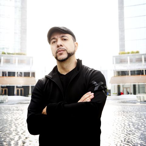 Provenzano DJ, Servizi fotografici