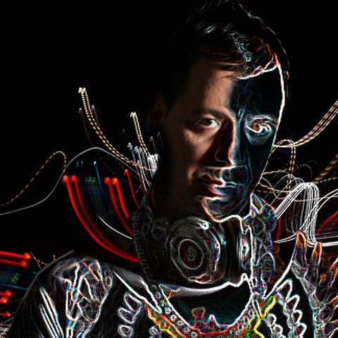 Provenzano DJ, Photo shoots