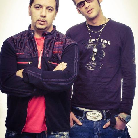 Provenzano DJ, Photo shoots