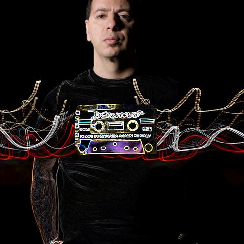 Provenzano DJ, Photo shoots