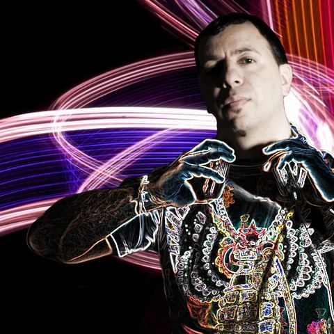 Provenzano DJ, Photo shoots