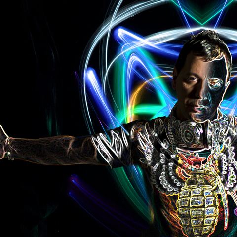 Provenzano DJ, Photo shoots