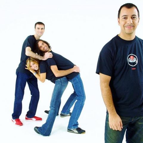 Provenzano DJ, Photo shoots