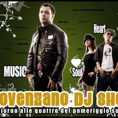 Provenzano DJ, Photo shoots