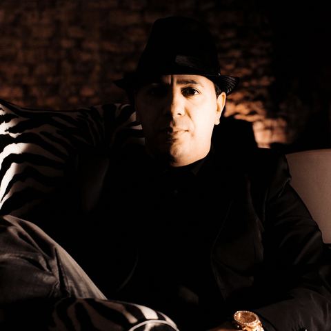 Provenzano DJ, Photo shoots