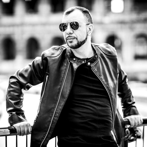 Provenzano DJ, Photo shoots