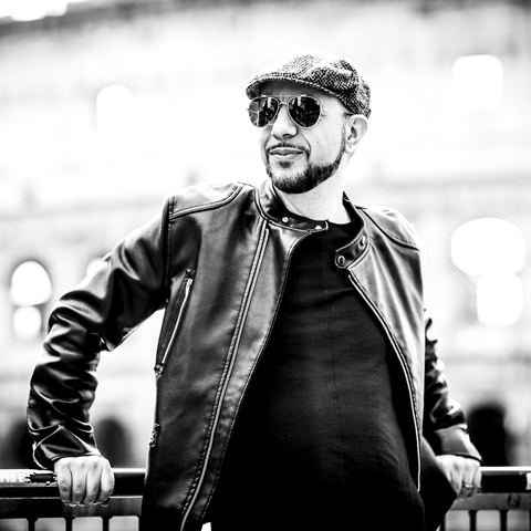 Provenzano DJ, Photo shoots