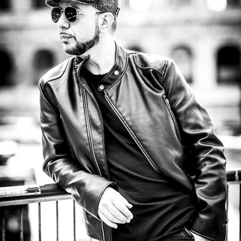 Provenzano DJ, Photo shoots