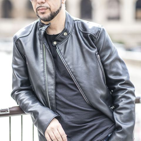 Provenzano DJ, Photo shoots