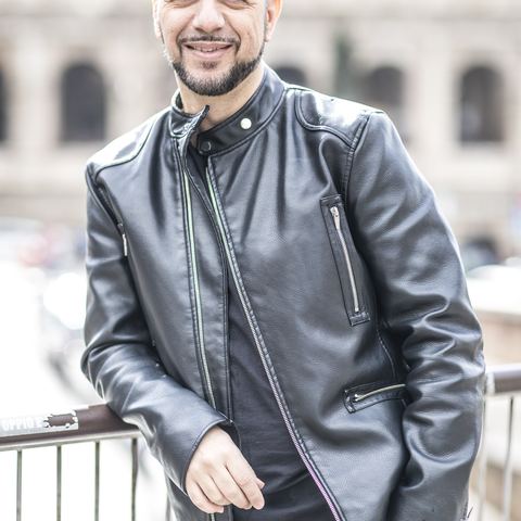 Provenzano DJ, Photo shoots