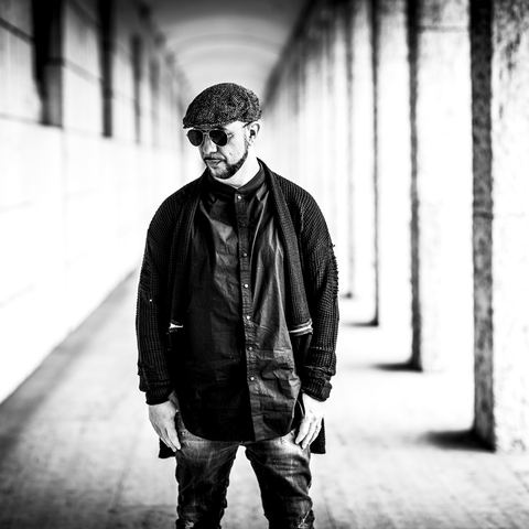 Provenzano DJ, Photo shoots