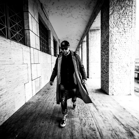 Provenzano DJ, Photo shoots