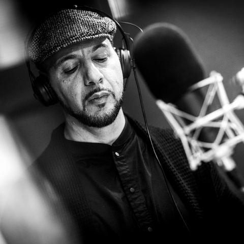 Provenzano DJ, Photo shoots