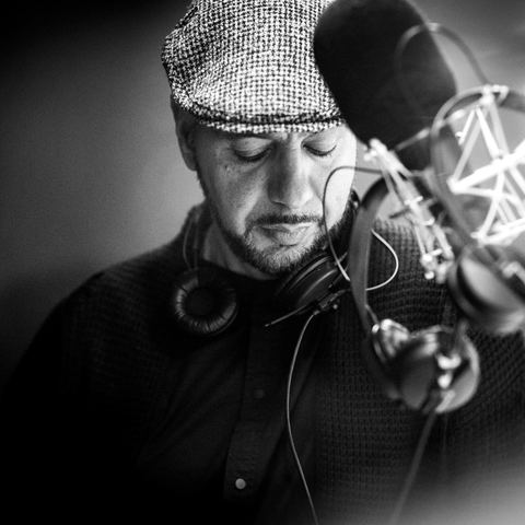Provenzano DJ, Photo shoots