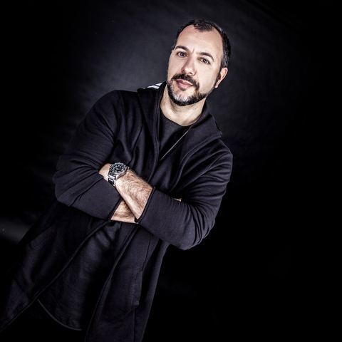 Provenzano DJ, Photo shoots