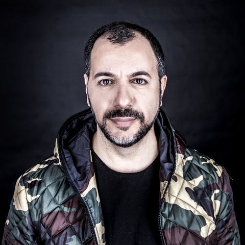 Provenzano DJ, Photo shoots