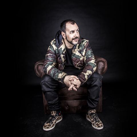 Provenzano DJ, Photo shoots