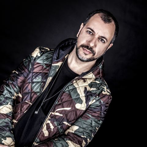 Provenzano DJ, Photo shoots