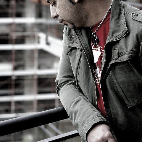 Provenzano DJ, Photo shoots