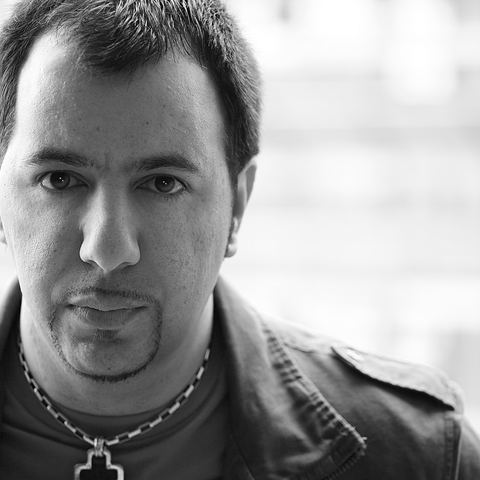 Provenzano DJ, Photo shoots