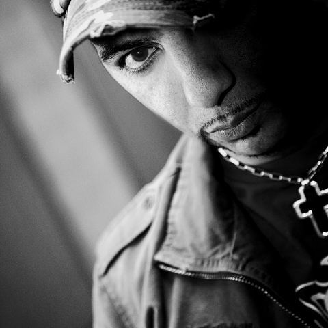 Provenzano DJ, Photo shoots