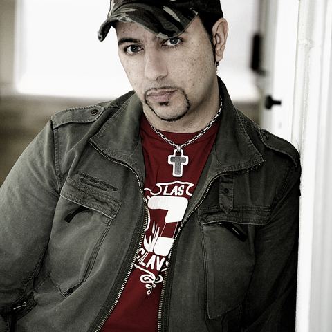Provenzano DJ, Photo shoots