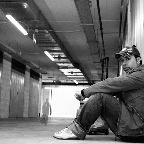 Provenzano DJ, Photo shoots