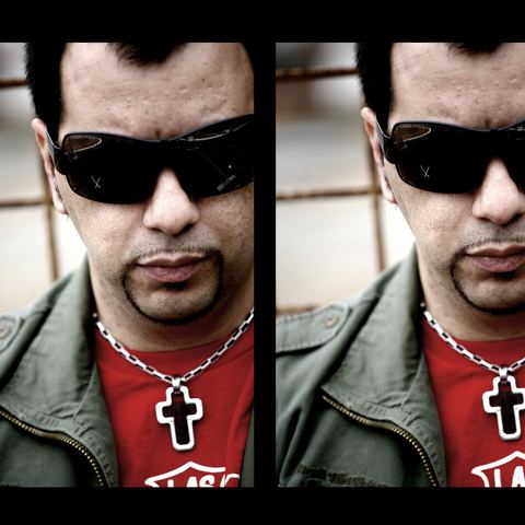 Provenzano DJ, Photo shoots