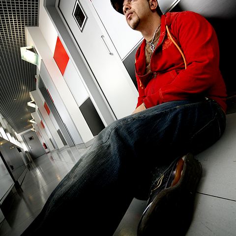 Provenzano DJ, Photo shoots