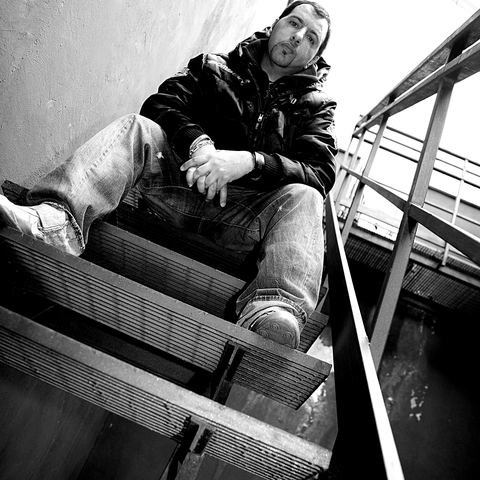 Provenzano DJ, Photo shoots