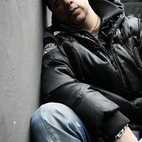 Provenzano DJ, Photo shoots