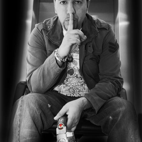 Provenzano DJ, Photo shoots