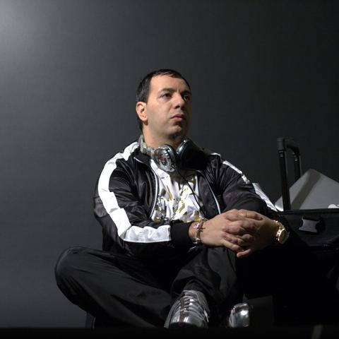 Provenzano DJ, Photo shoots