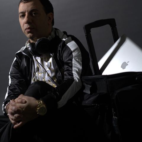 Provenzano DJ, Photo shoots