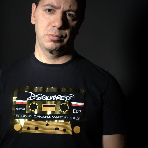 Provenzano DJ, Photo shoots