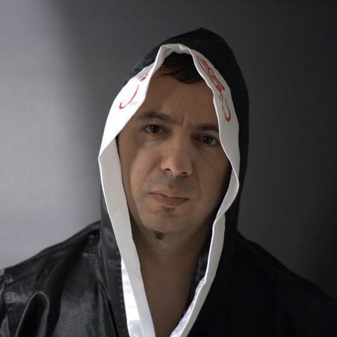 Provenzano DJ, Photo shoots