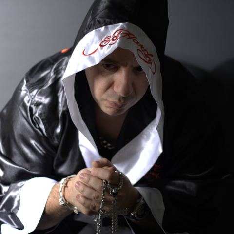 Provenzano DJ, Photo shoots