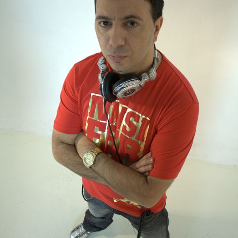 Provenzano DJ, Photo shoots
