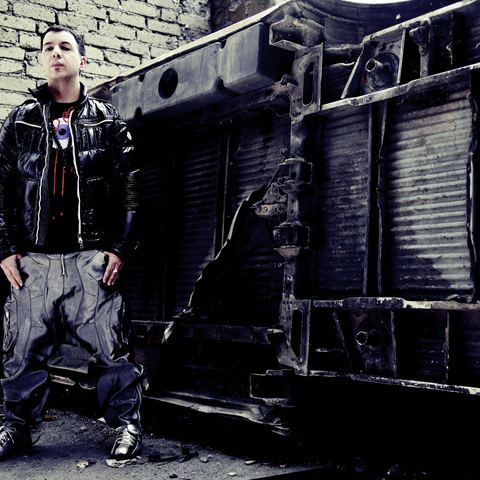 Provenzano DJ, Photo shoots