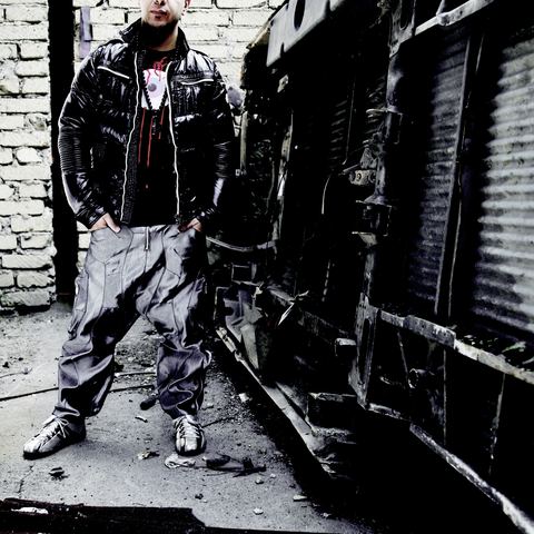 Provenzano DJ, Photo shoots
