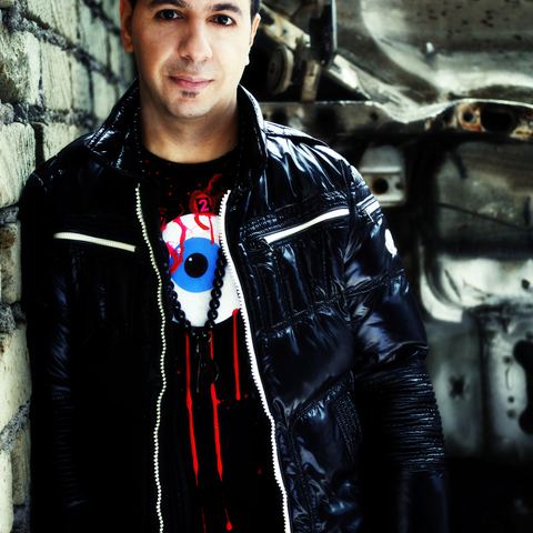 Provenzano DJ, Photo shoots