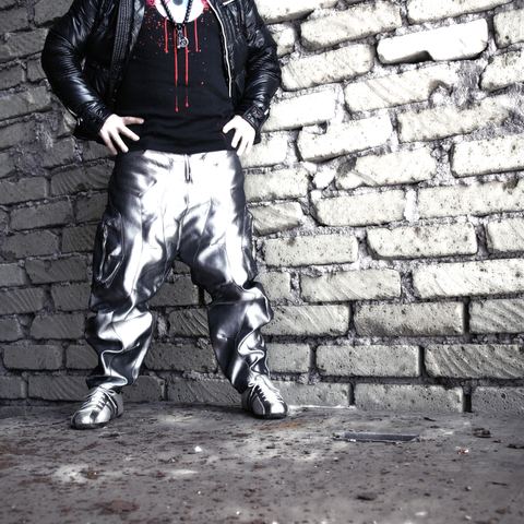 Provenzano DJ, Photo shoots