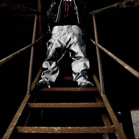 Provenzano DJ, Photo shoots